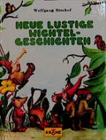 Neue lustige Wichtelgeschichten