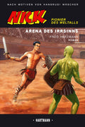 Arena des Irrsinns