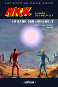 Im Bann der Hohlwelt