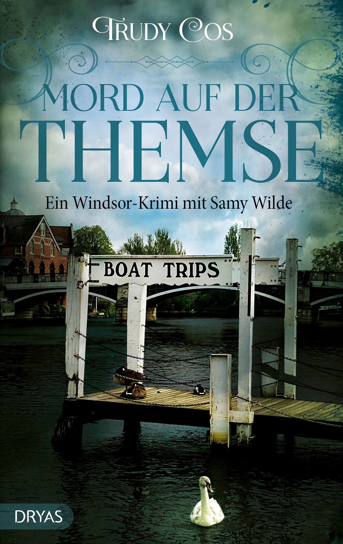 Mord auf der Themse