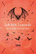 Ich bin Legende
