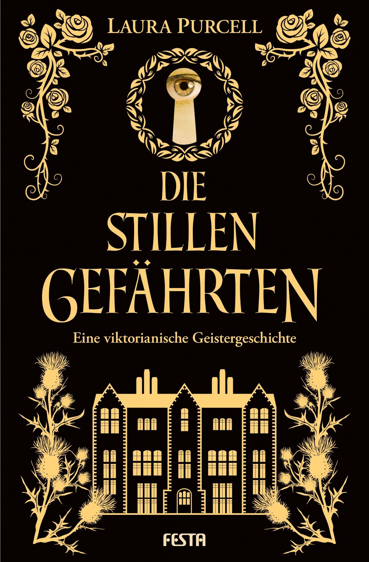 Die stillen Gefährten