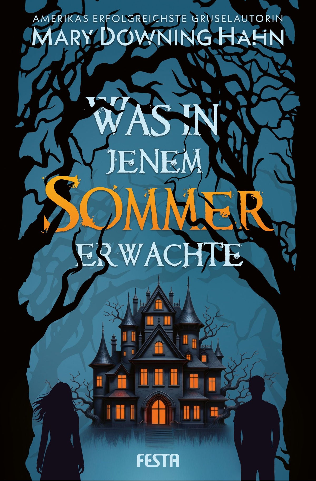 Was in jenem Sommer erwachte
