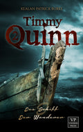 Timmy Quinn